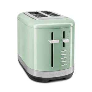 KitchenAid Toaster 2 Slice – Pistachio