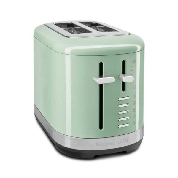 KitchenAid Toaster 2 Slice – Pistachio
