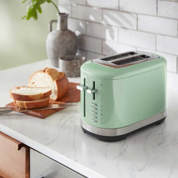 KitchenAid Toaster 2 Slice – Pistachio