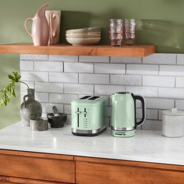 KitchenAid Toaster 2 Slice – Pistachio