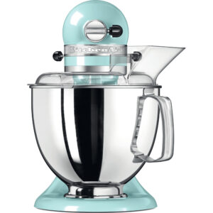 KitchenAid Mixer Tilt-Head 4.8L – Artisan – Ice Blue