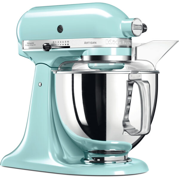 KitchenAid Mixer Tilt-Head 4.8L – Artisan – Ice Blue
