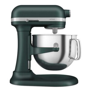 KitchenAid Mixer Bowl-Lift 6.6L – Artisan – Pebbled Palm