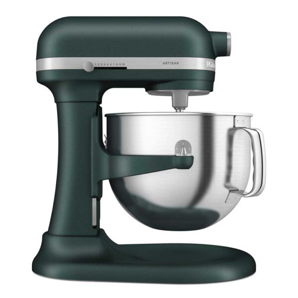 KitchenAid Mixer Bowl-Lift 6.6L – Artisan – Pebbled Palm