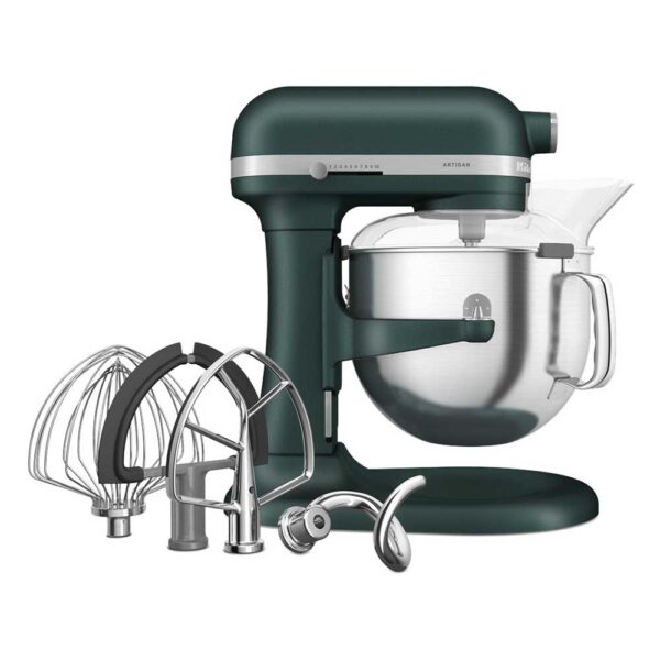 KitchenAid Mixer Bowl-Lift 6.6L – Artisan – Pebbled Palm
