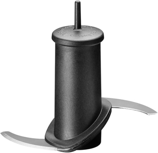 KitchenAid Mini Food Chopper 830ml – White