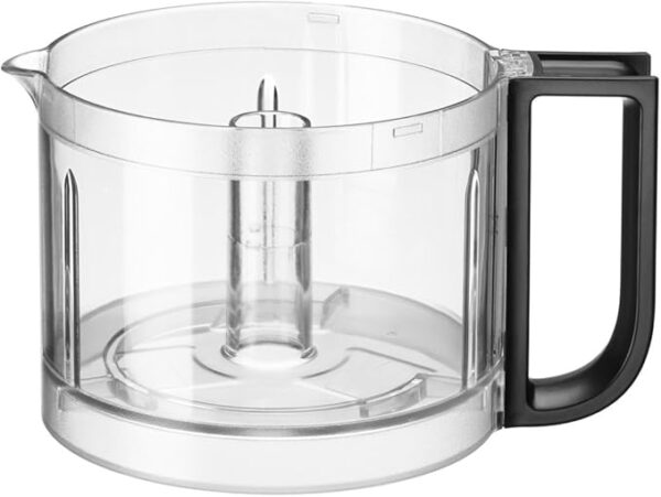 KitchenAid Mini Food Chopper 830ml – White