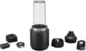 KitchenAid Cordless Portable Blender Without Battery – KitchenAid Go