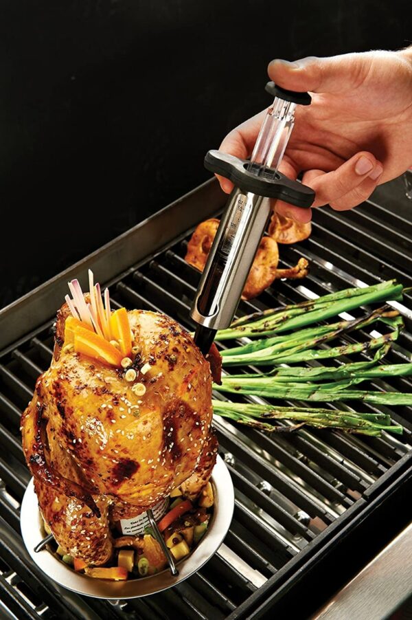 Broil King Marinade Injector 61495