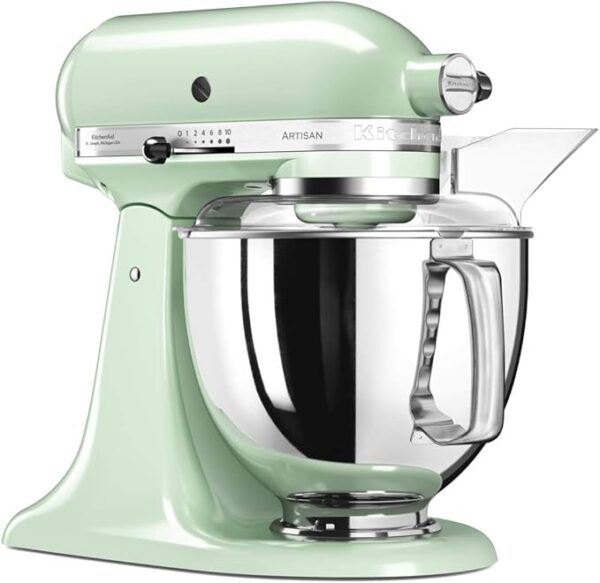 KitchenAid Mixer Tilt-Head 4.8L – Artisan – Pistachio