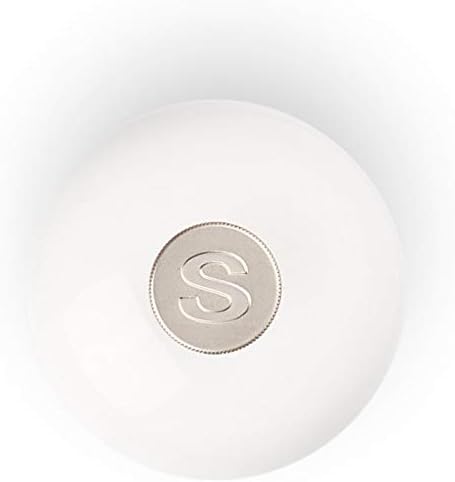 Le Creuset-White Salt Mill
