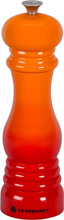 Le Creuset-Volcanic Pepper Mill
