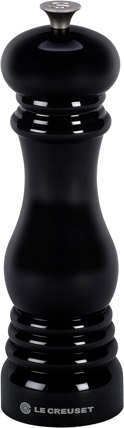 Le Creuset-Black Onyx Salt Mill