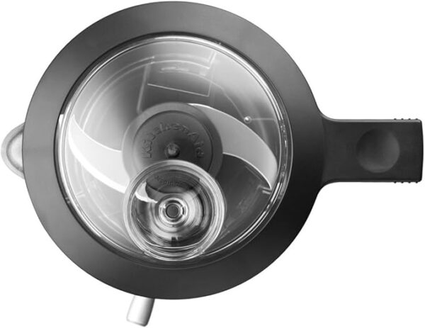 KitchenAid Mini Food Chopper 830ml – White