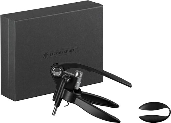 Le Creuset-LM 250 Lever Model with Foil Cutter