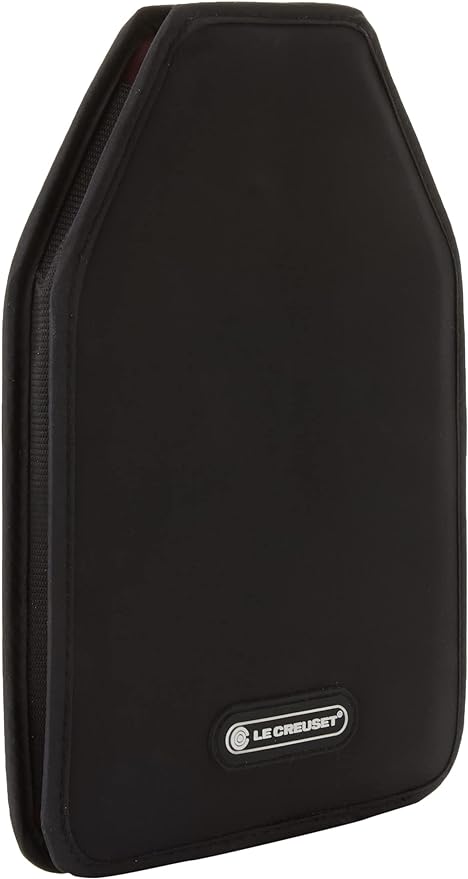 Le Creuset-Matte Black WA126 Cooler Sleeve