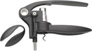 Le Creuset-LM 250 Lever Model with Foil Cutter