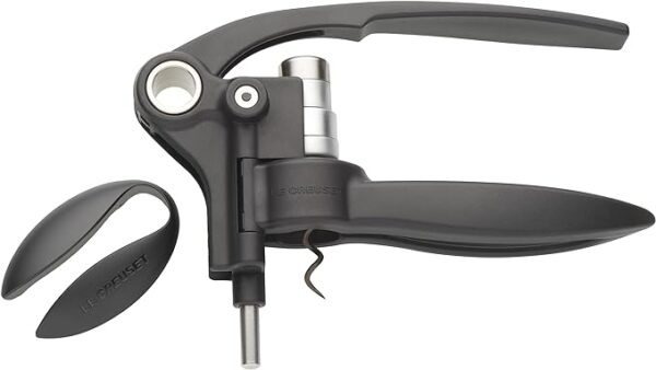 Le Creuset-LM 250 Lever Model with Foil Cutter