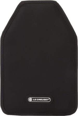 Le Creuset-Matte Black WA126 Cooler Sleeve