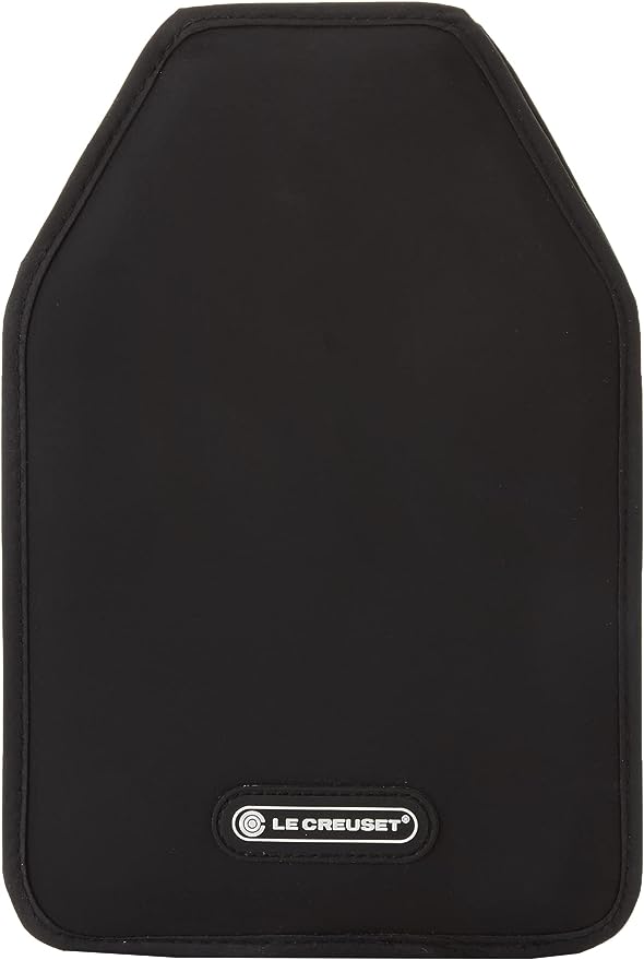 Le Creuset-Matte Black WA126 Cooler Sleeve