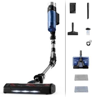 Rowenta X-Force Flex 9.60 Aqua RH20C0