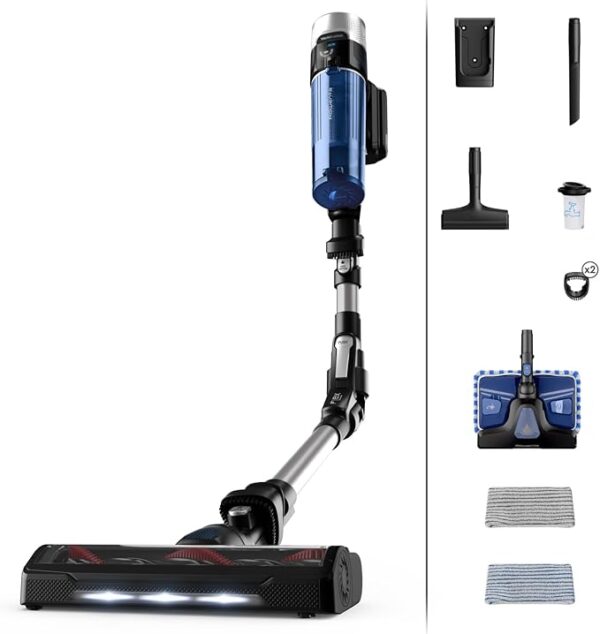 Rowenta X-Force Flex 9.60 Aqua RH20C0