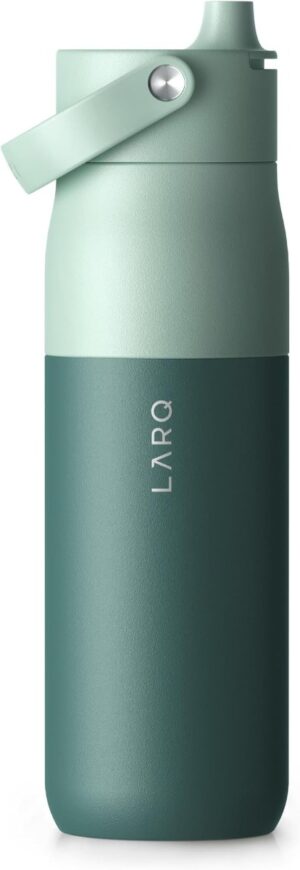 LARQ Bottle Swig Top Eucalyptus Green 1L / 34oz