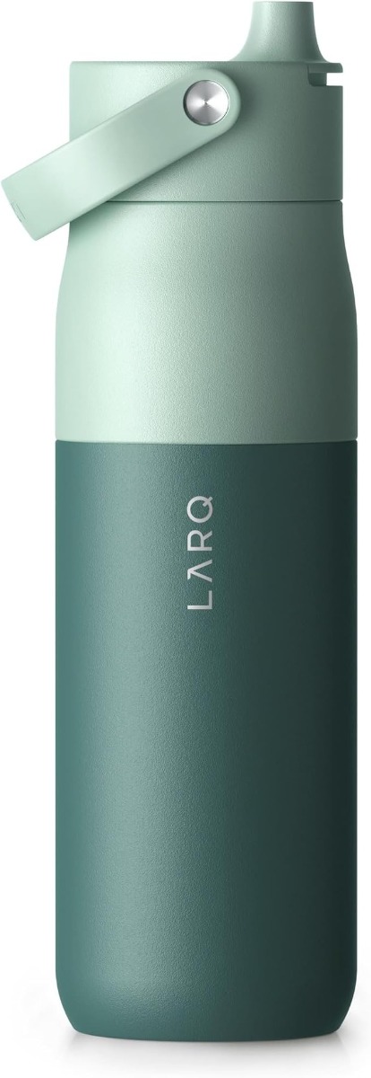 LARQ Bottle Swig Top Eucalyptus Green 1L / 34oz