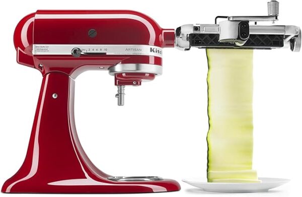 KitchenAid Fruit Vegetable Sheet Cutter