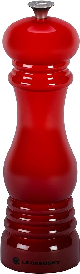 Le Creuset-Cerise Salt Mill