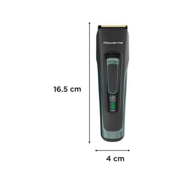 Rowenta TN5224 Advance Trimmer for Hair and Beard