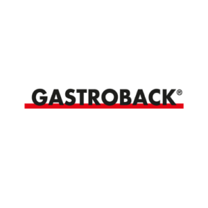 Gastroback logo