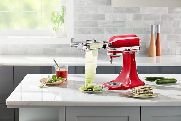 KitchenAid Fruit Vegetable Sheet Cutter