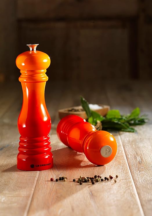 Le Creuset-Volcanic Salt Mill