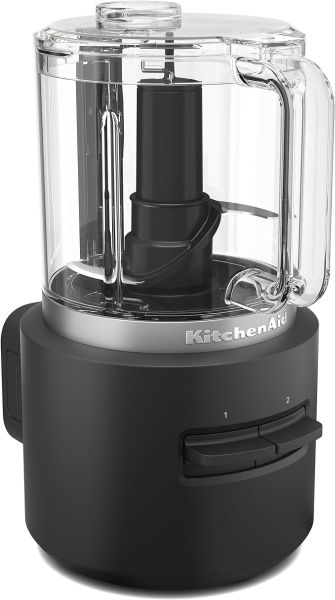 KitchenAid Cordless Food Chopper Without Battery – KitchenAid Go
