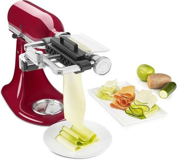 KitchenAid Fruit Vegetable Sheet Cutter