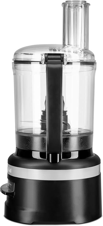 KitchenAid Food Processor 2.1 L – Matte Black