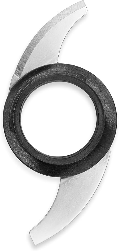 KitchenAid Food Chopper 1.19L – Matte Black