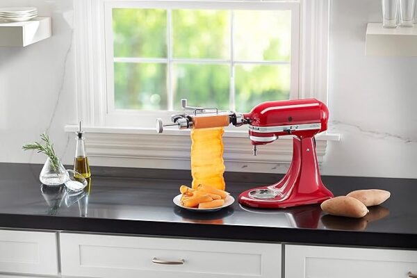 KitchenAid Fruit Vegetable Sheet Cutter