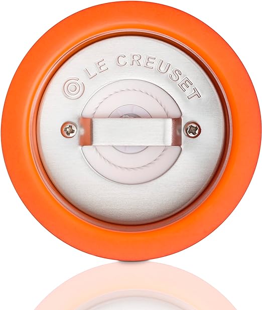 Le Creuset-Volcanic Pepper Mill