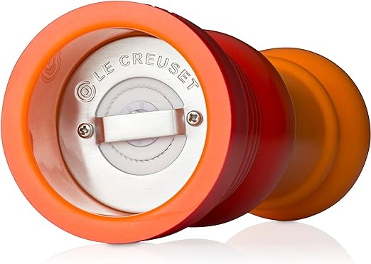 Le Creuset-Volcanic Pepper Mill