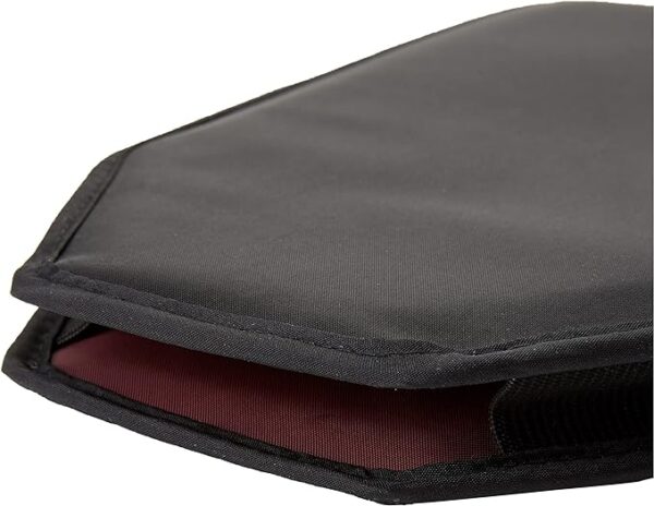 Le Creuset-Matte Black WA126 Cooler Sleeve