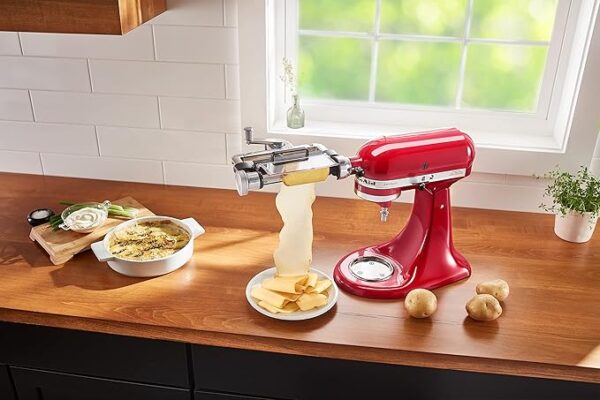 KitchenAid Fruit Vegetable Sheet Cutter