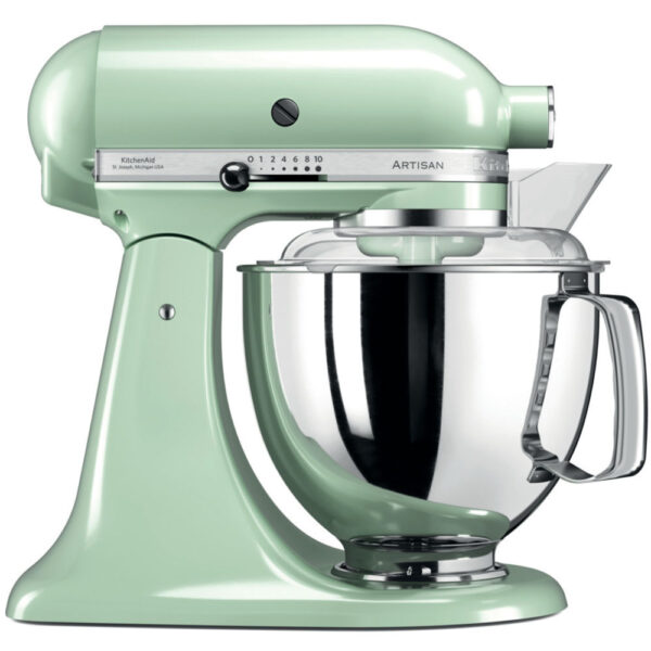 KitchenAid Mixer Tilt-Head 4.8L – Artisan – Pistachio