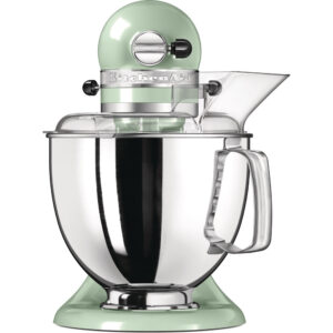 KitchenAid Mixer Tilt-Head 4.8L – Artisan – Pistachio