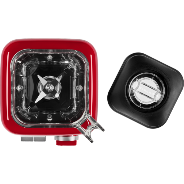 Limited Edition Queen of Hearts – High Performance Blender 5KSB6060H