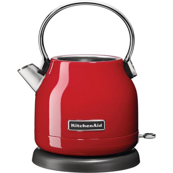 KitchenAid 1.25 L Kettle 5KEK1222BER – Empire Red