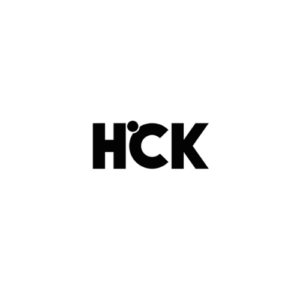HCK logo