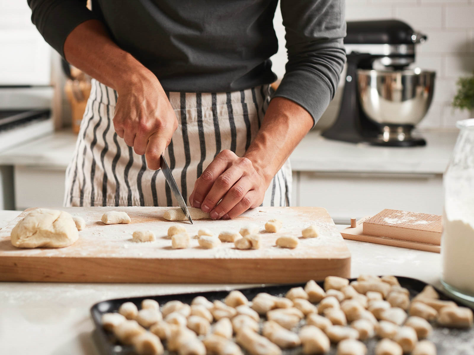 man-cutting-knead