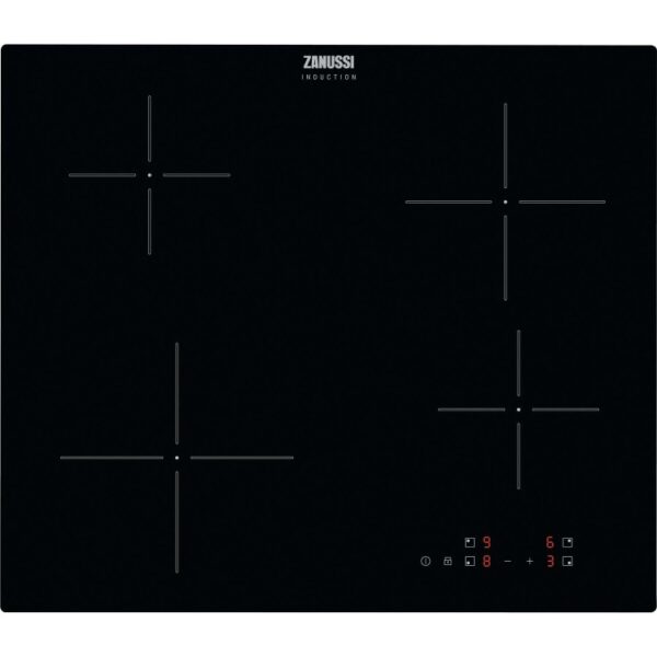 Zanussi Induction Hob